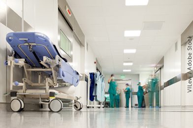 União e ente local devem integrar ação que pede revisão de pagamentos do SUS para hospital privado