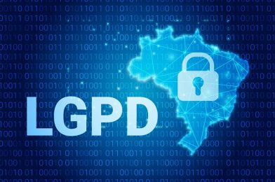 Empregado viola LGPD em pedido de recisão indireta e é punido com justa causa